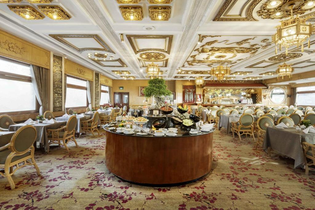  Rex Hotel Saigon 32 