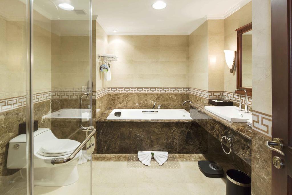  Rex Hotel Saigon 35 