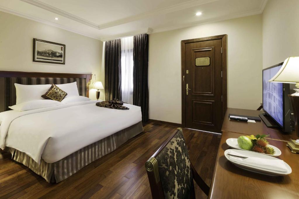  Rex Hotel Saigon 36 