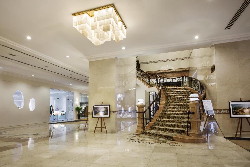  Rex Hotel Saigon 37 