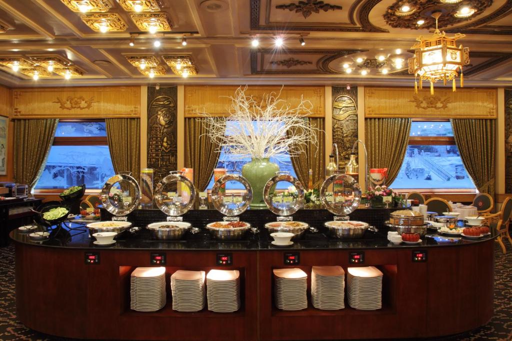  Rex Hotel Saigon 38 