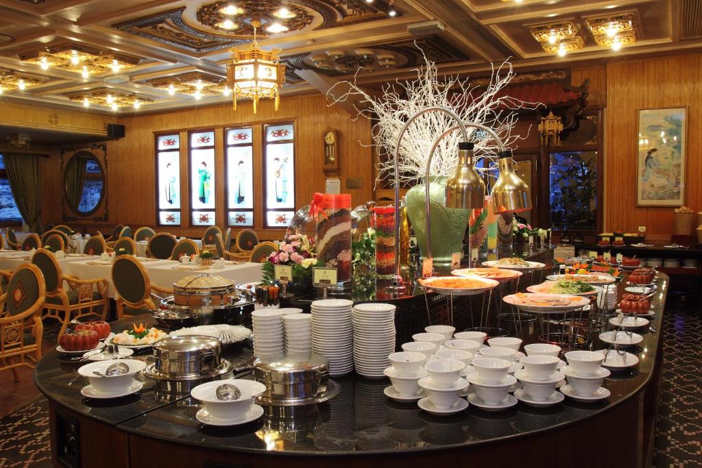  Rex Hotel Saigon 39 