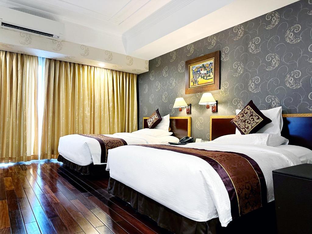  Rex Hotel Saigon 4 