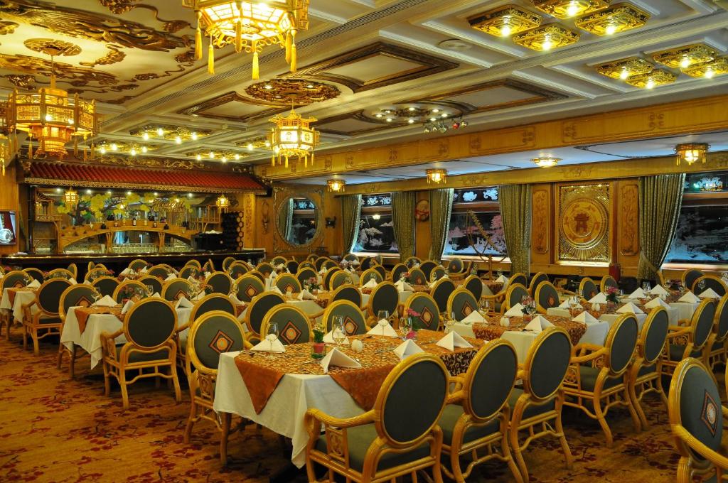  Rex Hotel Saigon 40 
