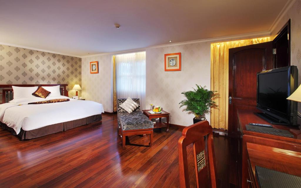  Rex Hotel Saigon 41 