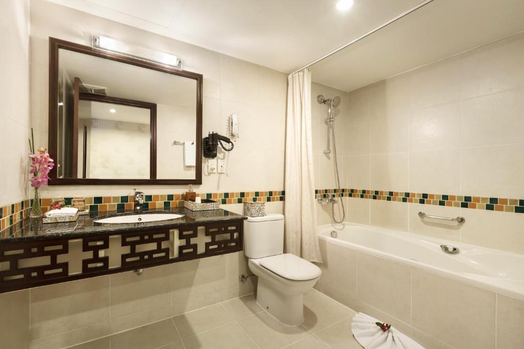  Rex Hotel Saigon 42 