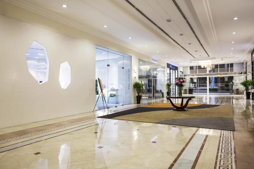  Rex Hotel Saigon 44 