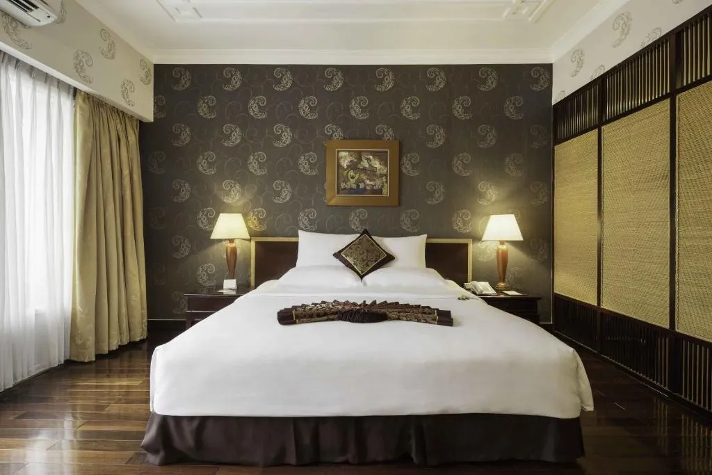 Rex Suite King