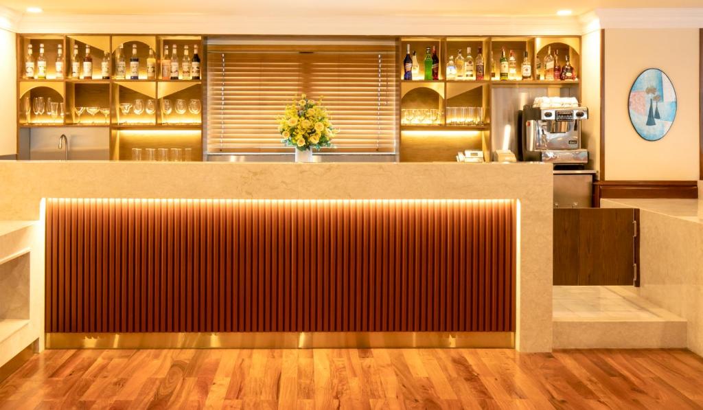 Sherwood Residence 25 
