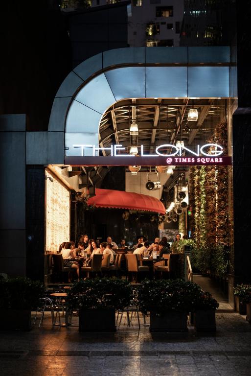  The Reverie Saigon 20 