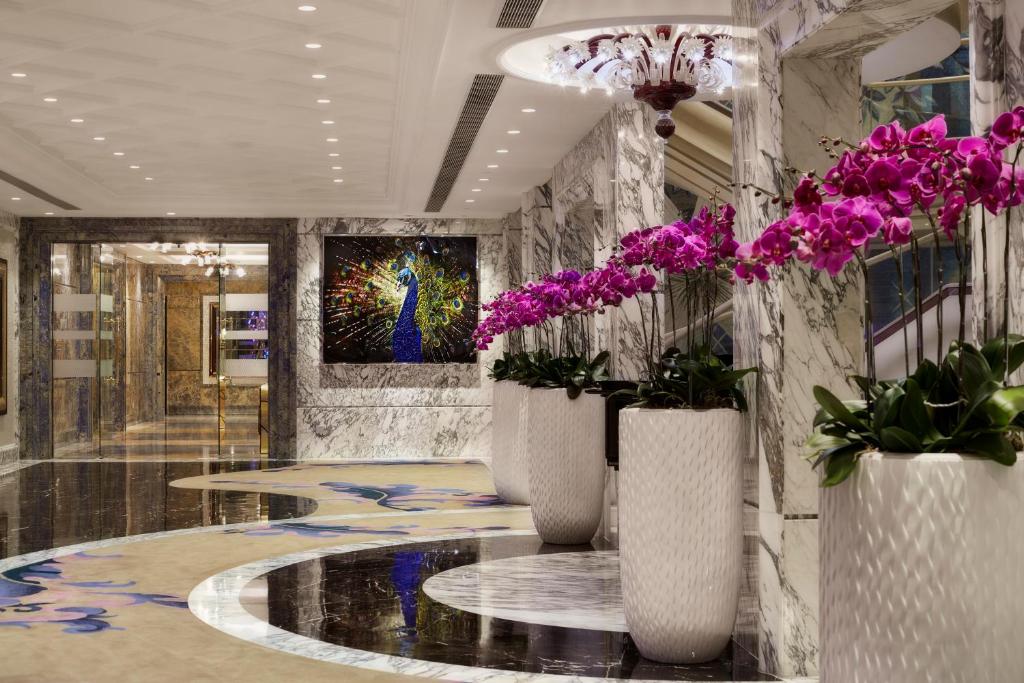  The Reverie Saigon 44 