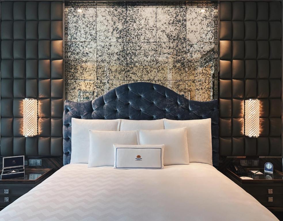  Deluxe giường King 10 