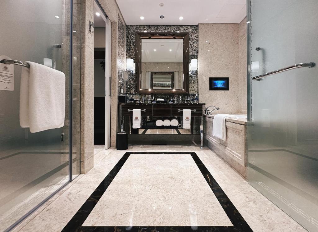  Deluxe giường King 11 