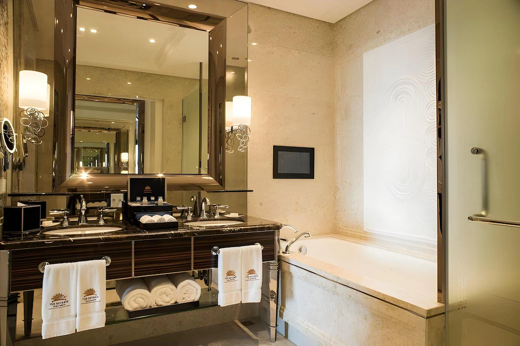 Deluxe giường King 12 