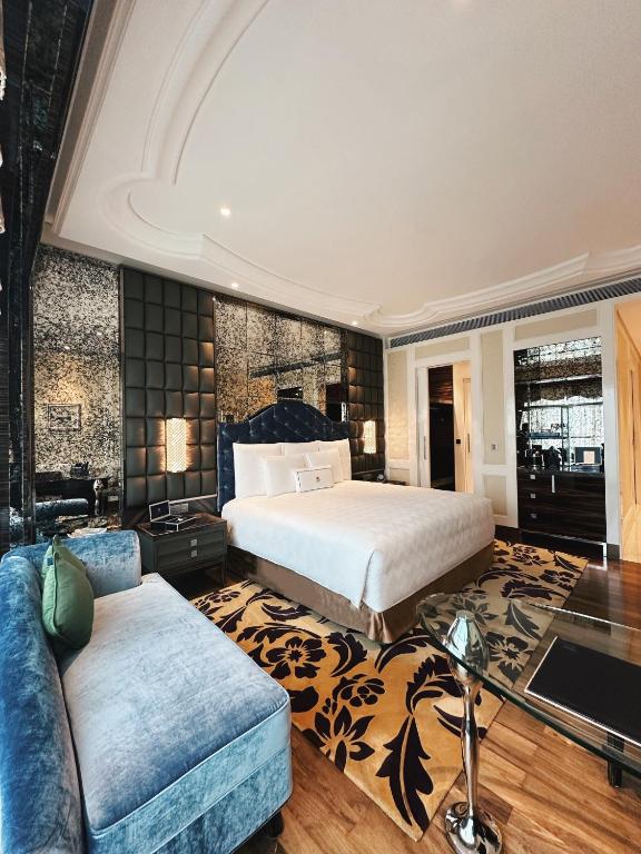  Deluxe giường King 2 