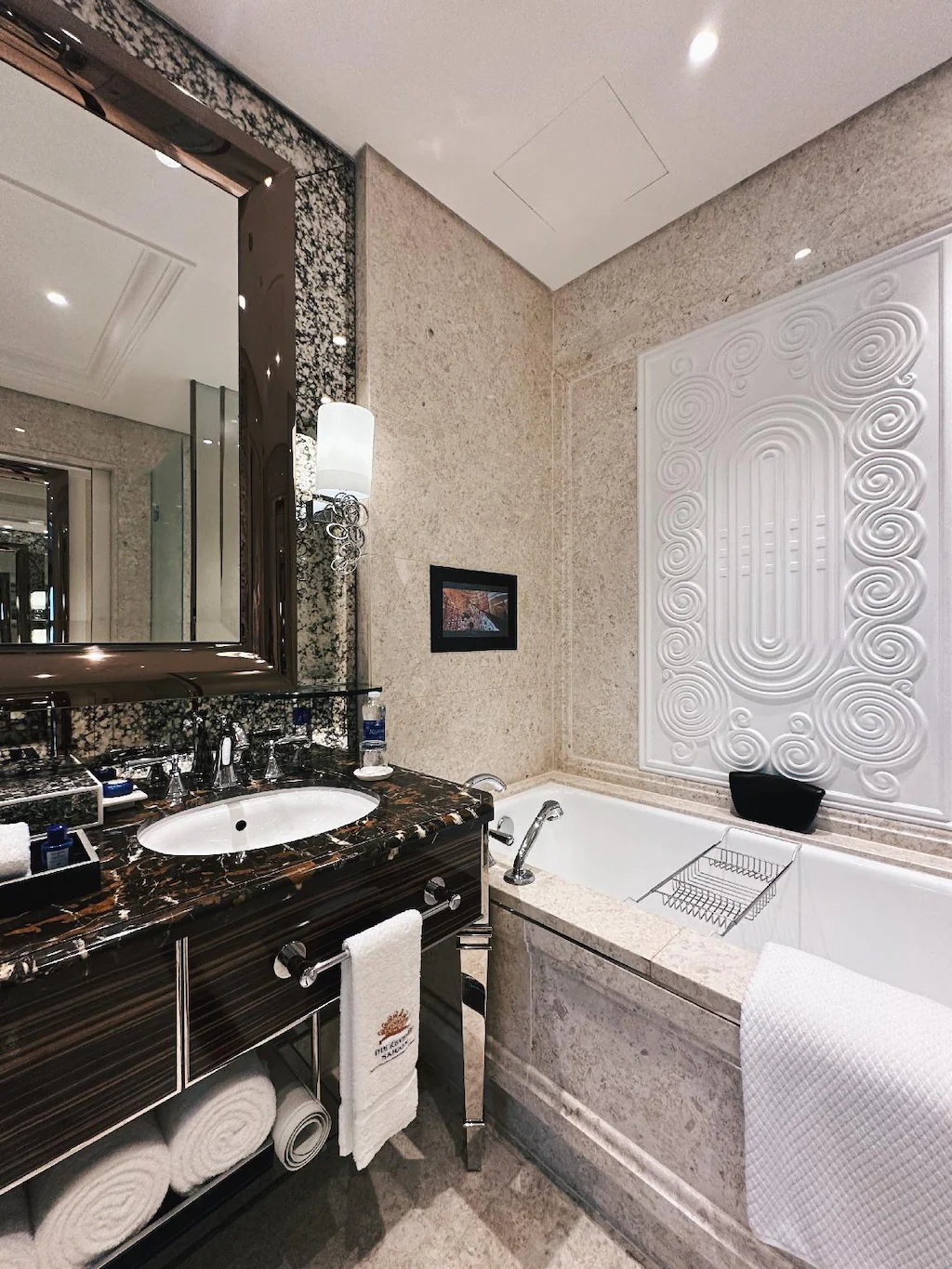  Deluxe giường King 3 