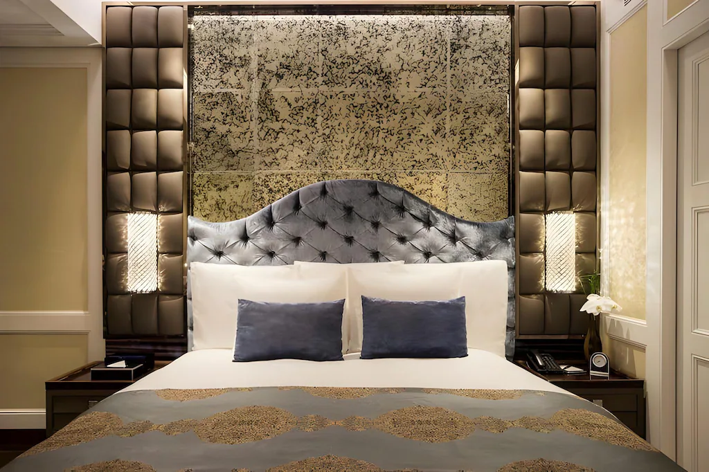  Deluxe giường King 7 
