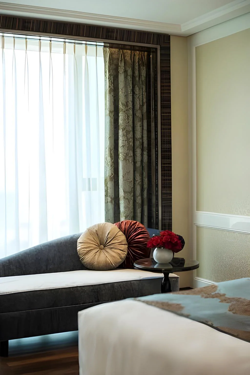  Deluxe giường King 8 