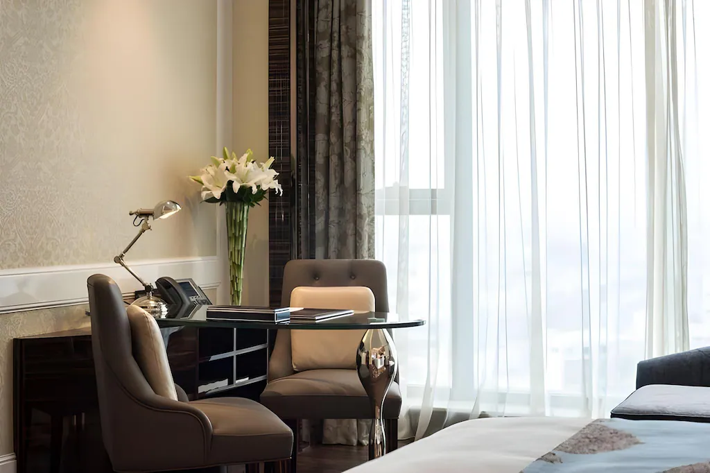  Deluxe giường King 9 