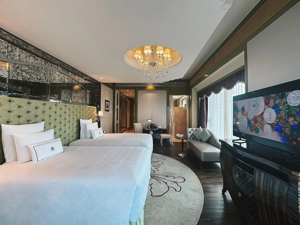 Grand Deluxe 2 giường