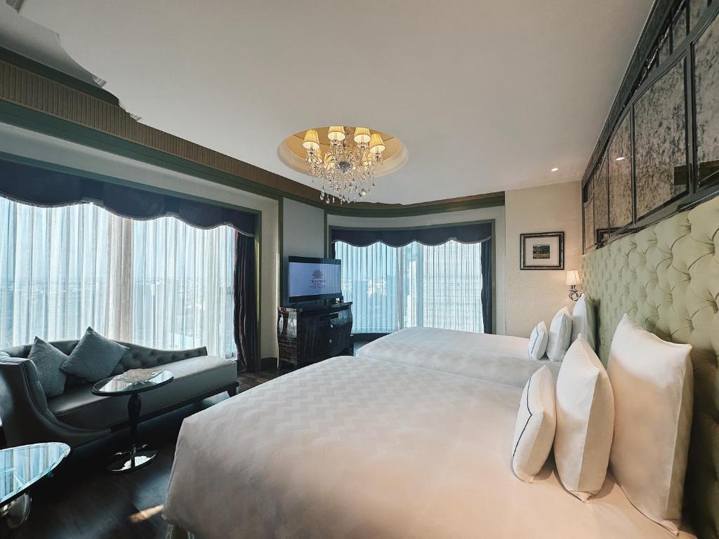  Grand Deluxe 2 giường 2 