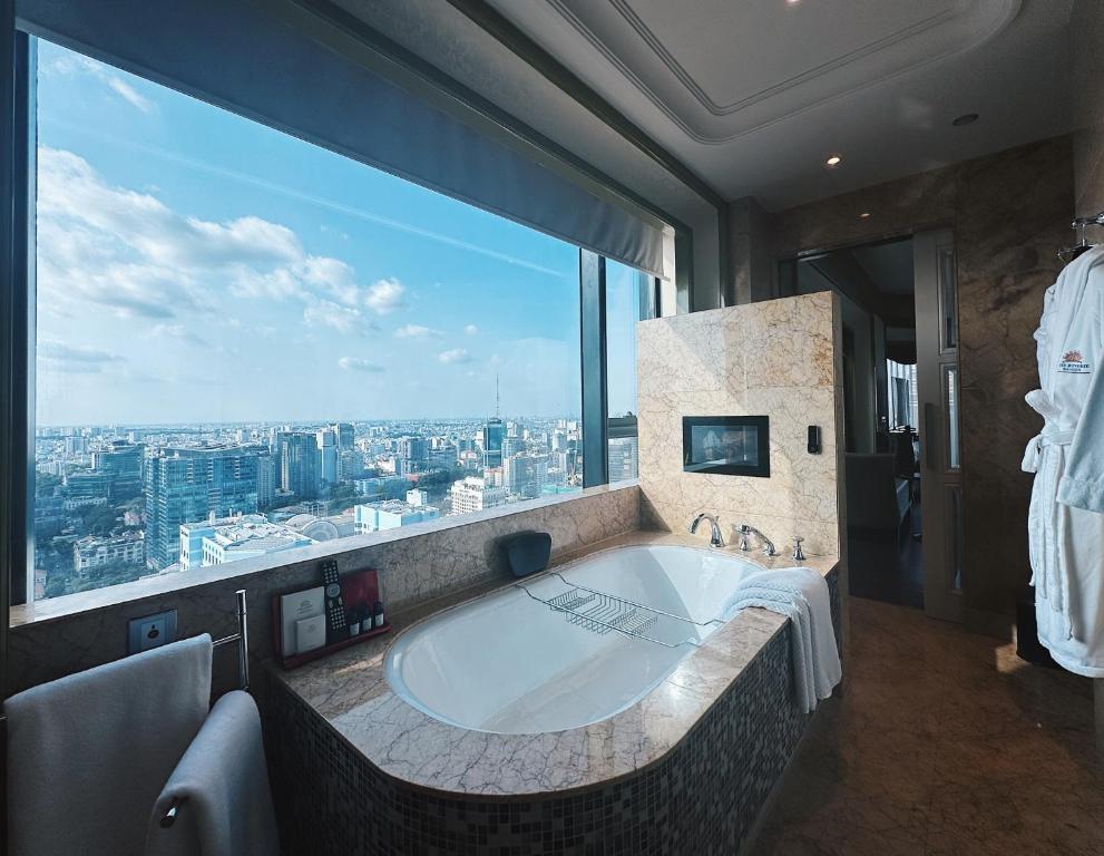  Grand Deluxe 2 giường 3 
