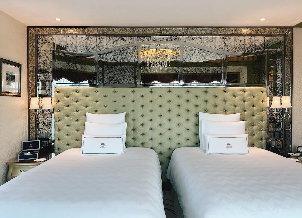  Grand Deluxe 2 giường 4 