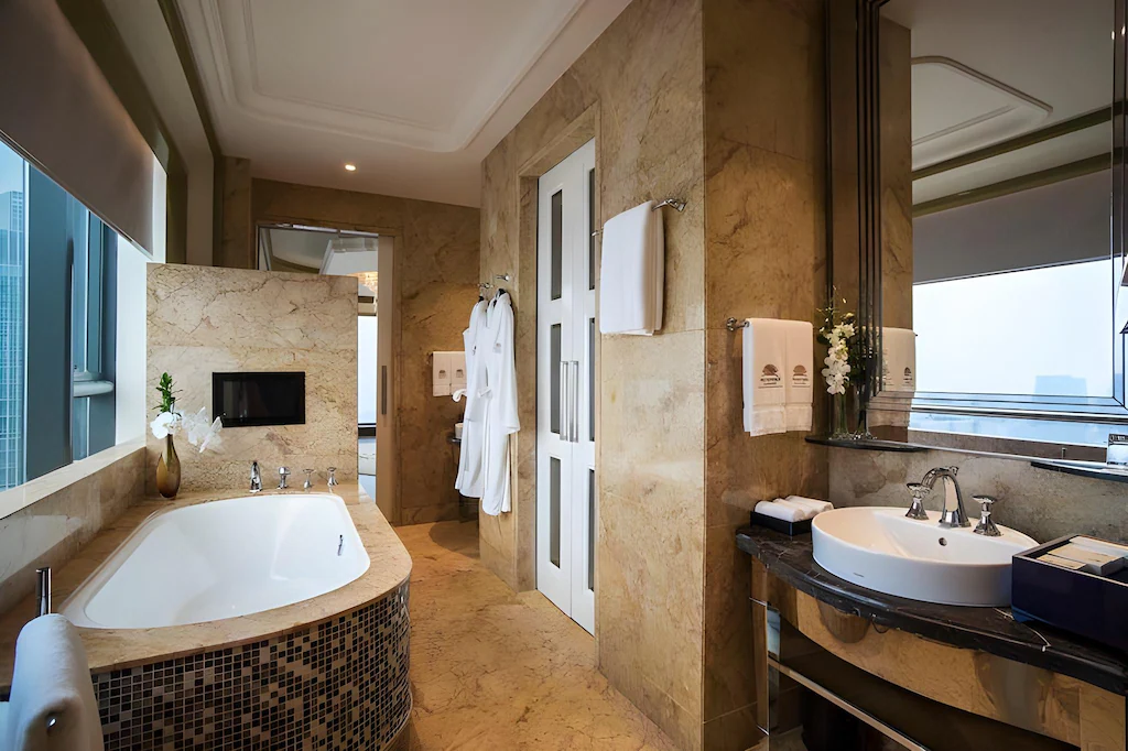  Grand Deluxe 2 giường 5 