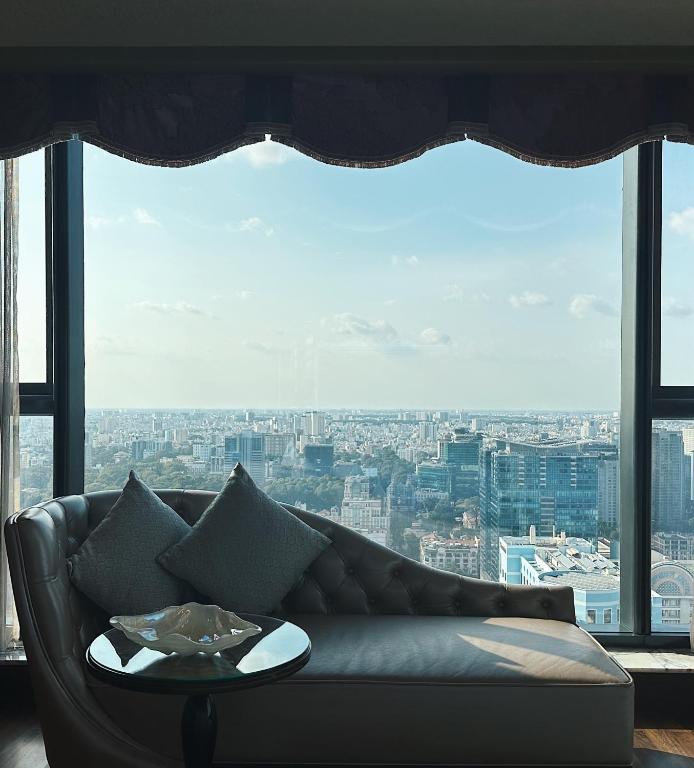  Grand Deluxe 2 giường 6 