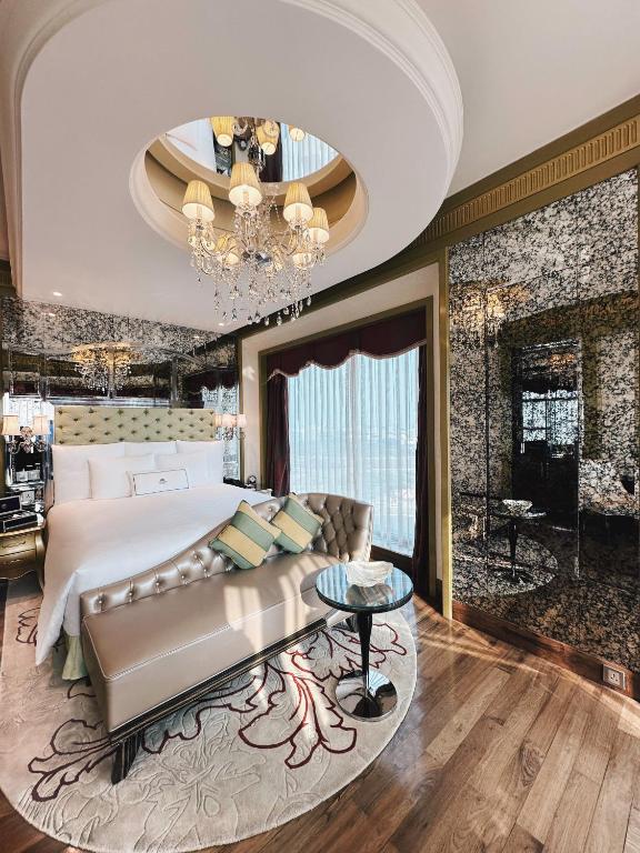 Grand Deluxe giường King