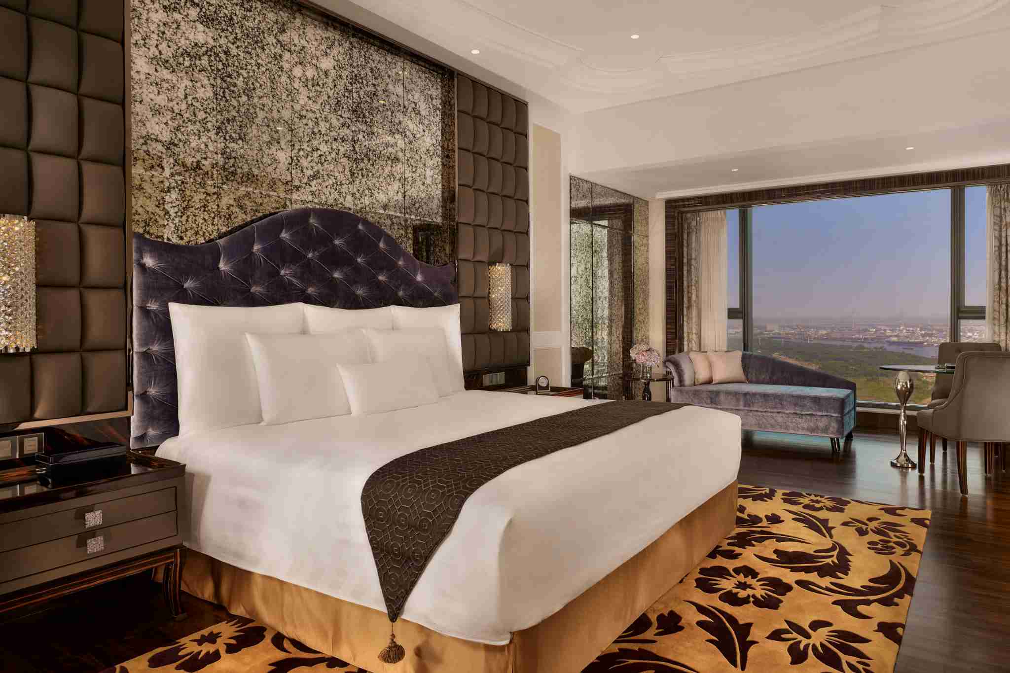  Grand Deluxe giường King 11 