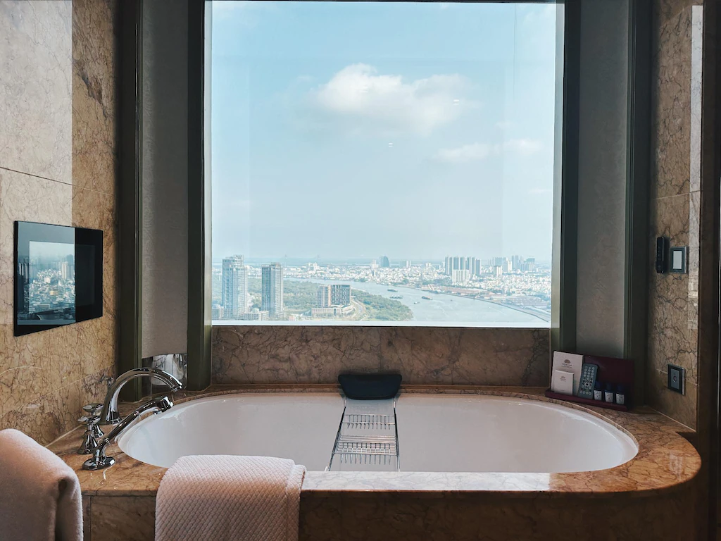  Grand Deluxe giường King 13 