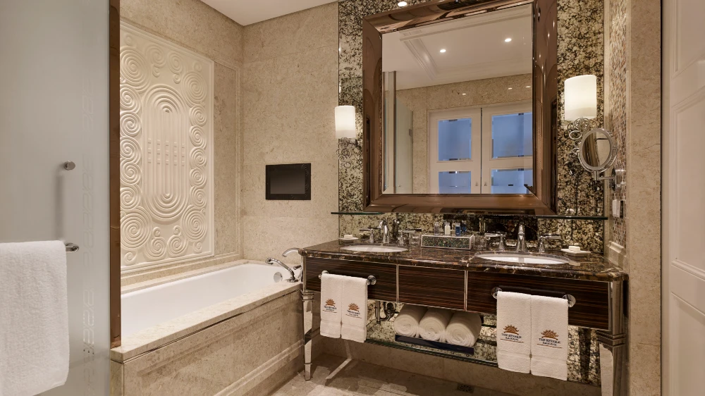  Grand Deluxe giường King 16 