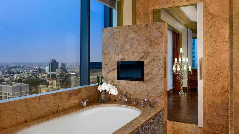  Grand Deluxe giường King 17 
