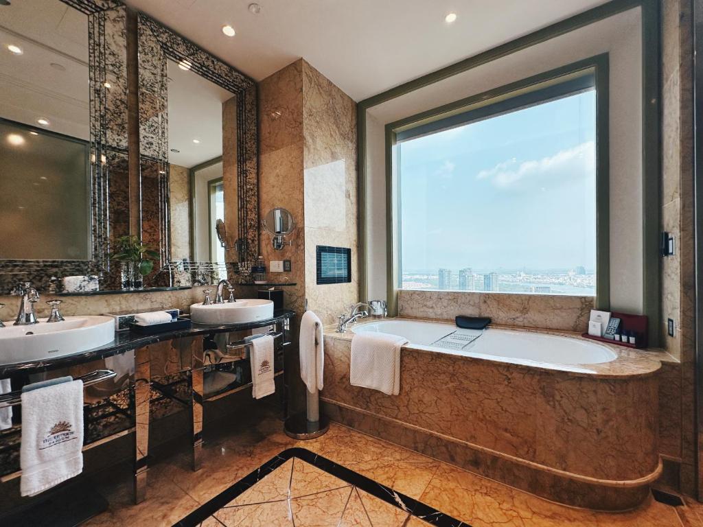 Grand Deluxe giường King 7 