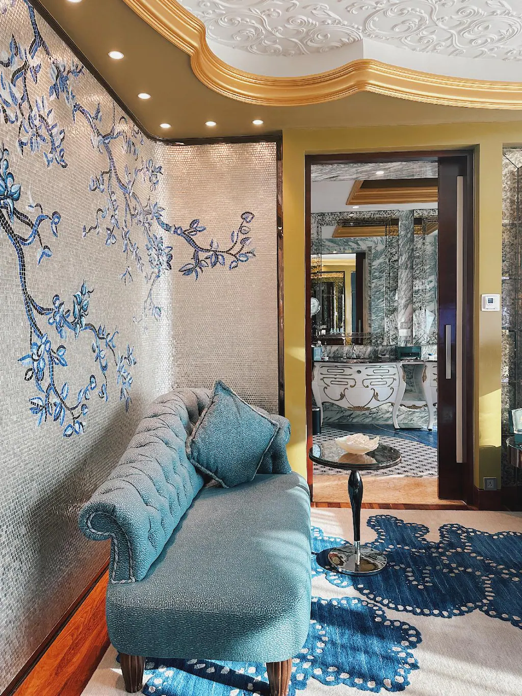  Junior Suite 15 