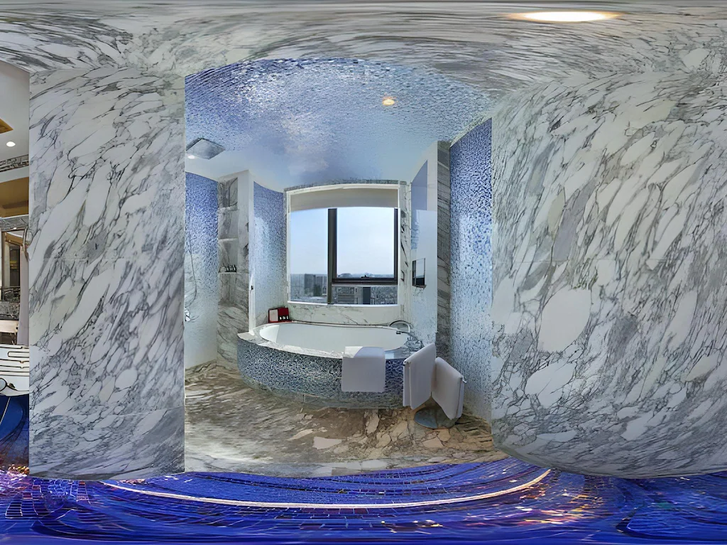  Junior Suite 18 