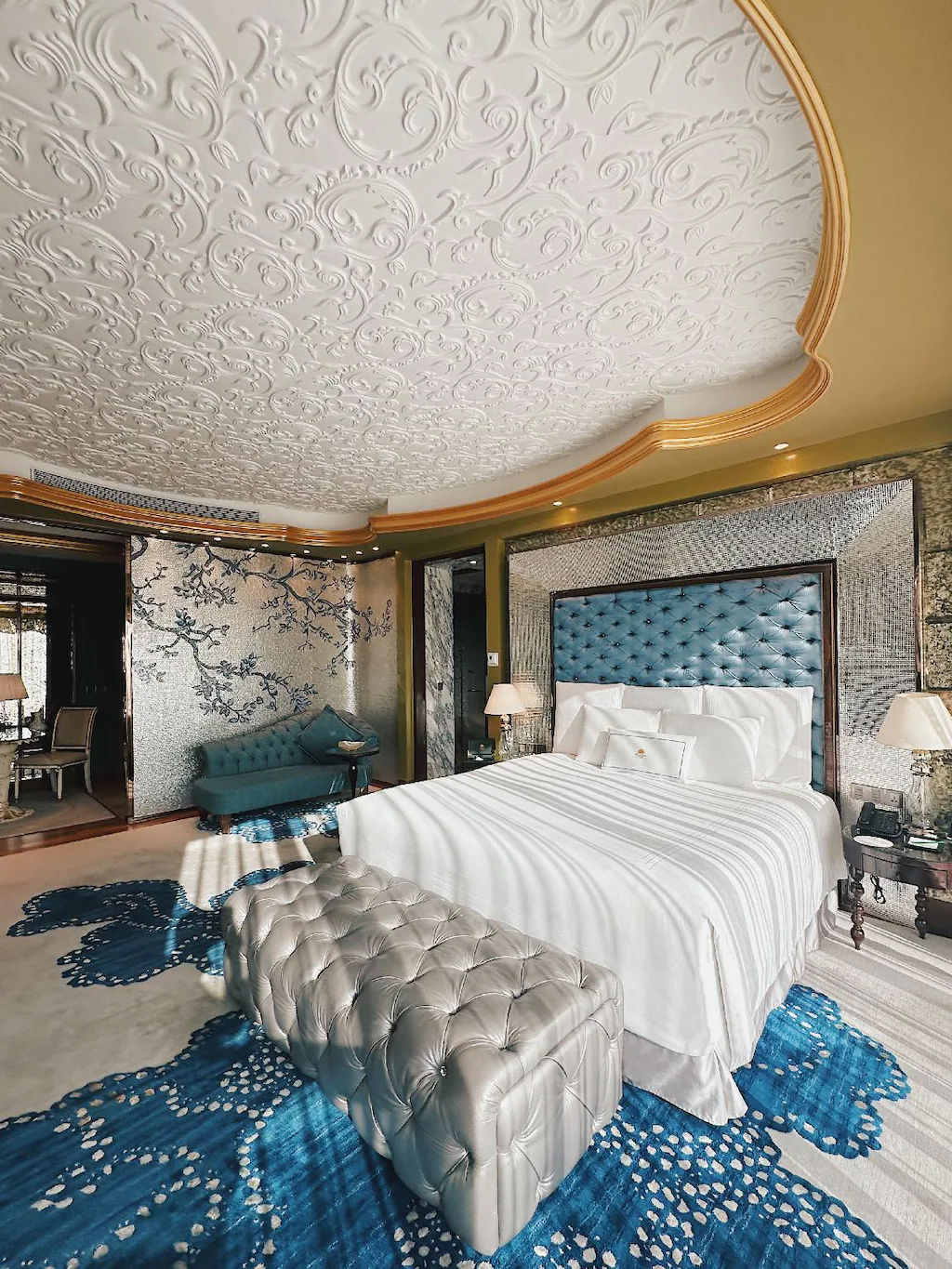  Junior Suite 5 