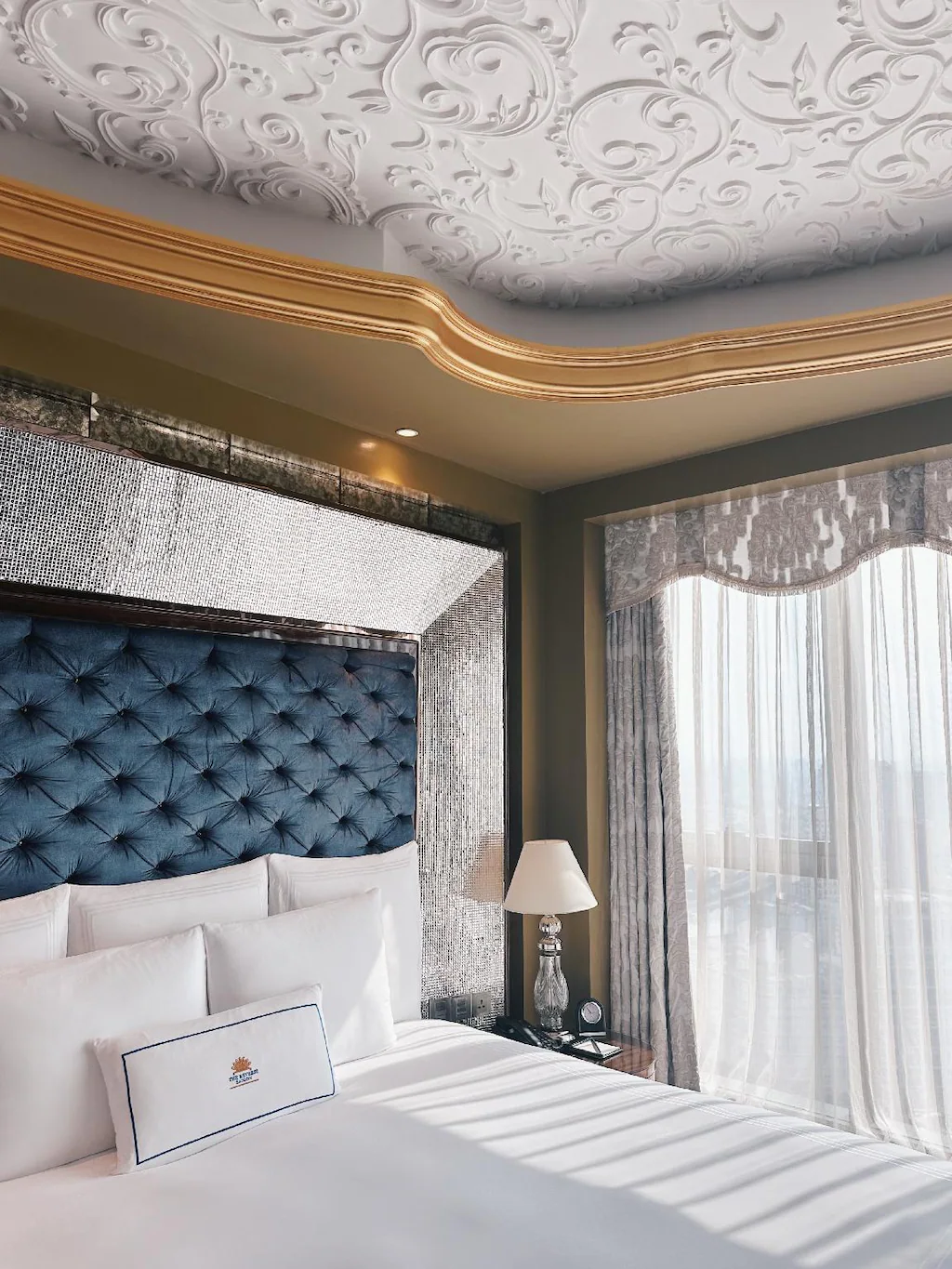  Junior Suite 8 