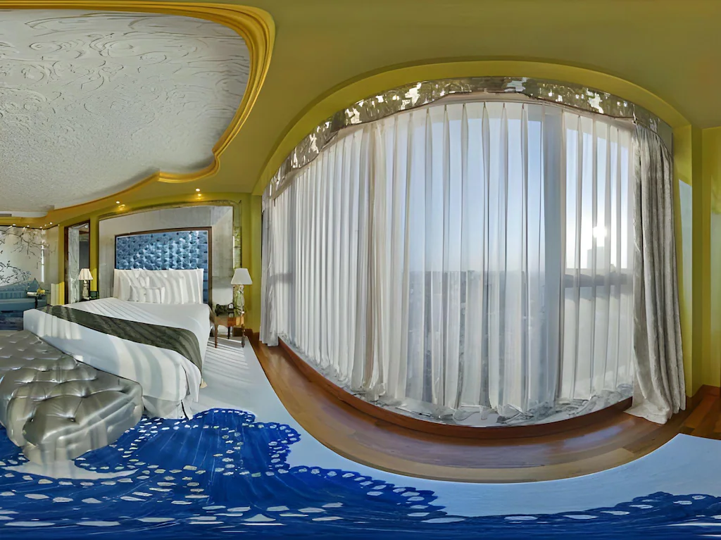 Junior Suite 9 