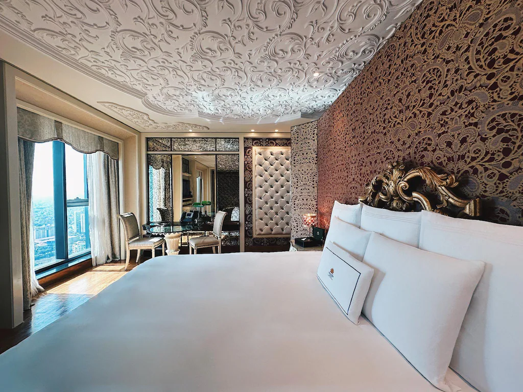Suite Romance