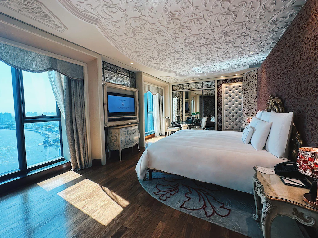  Suite Romance 2 