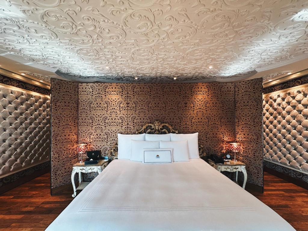  Suite Romance 5 