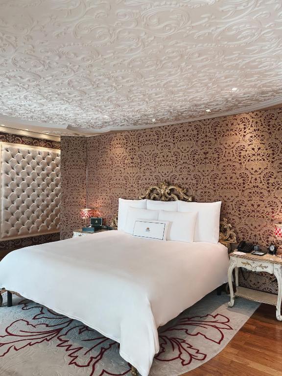  Suite Romance 6 