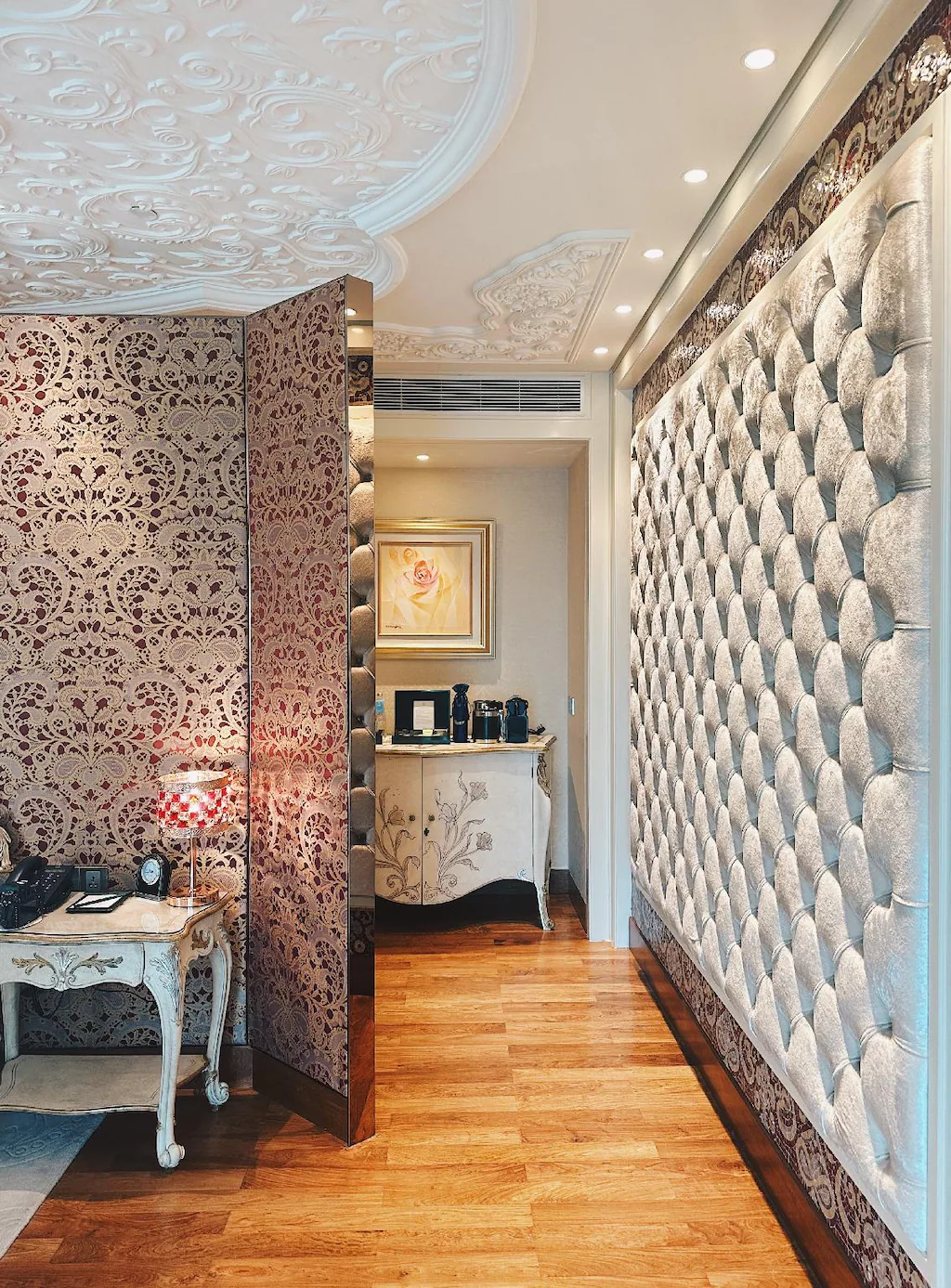  Suite Romance 9 