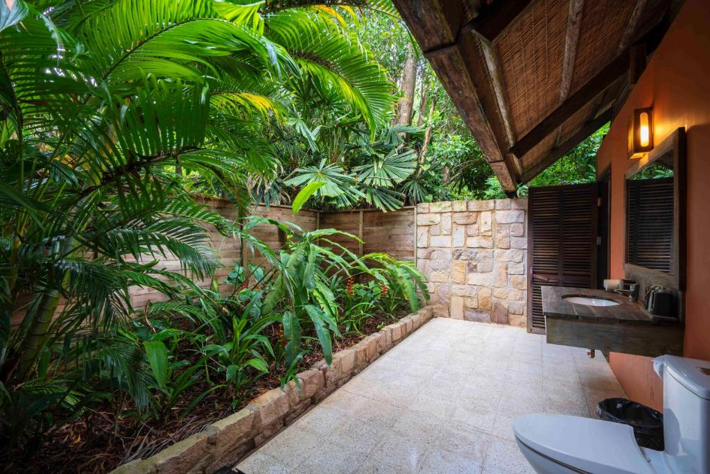  Deluxe Bungalow with Sea View - Plantation 6 