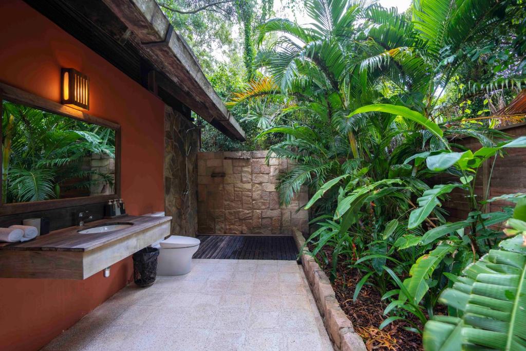  Deluxe Bungalow with Sea View - Plantation 7 