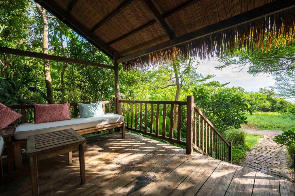  Deluxe Bungalow with Sea View - Plantation 8 
