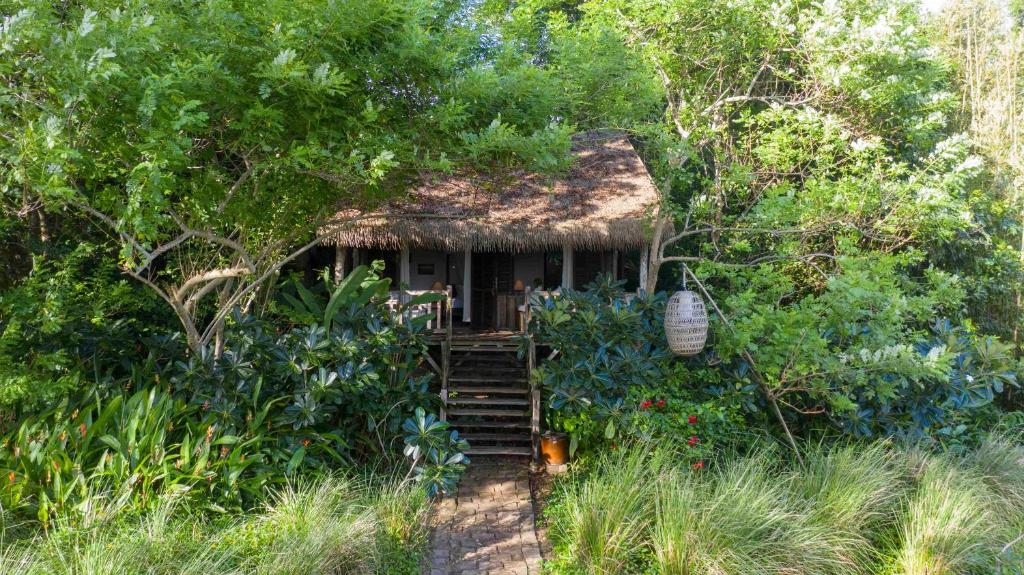  Deluxe Bungalow with Sea View - Plantation 9 