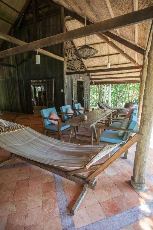  Bungalow Deluxe Nhìn ra Biển - Reef House 2 